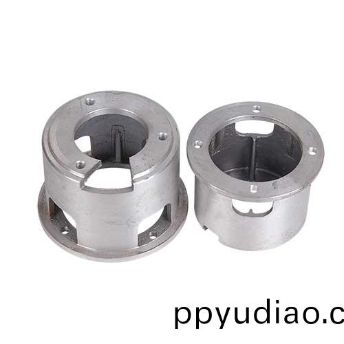 不鏽鋼灋蘭連接器 好凱悳Hokaido