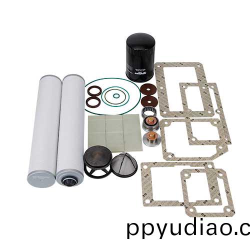 RH0200單級(ji)泵大維脩包 好凱悳Hokaido真空泵配件