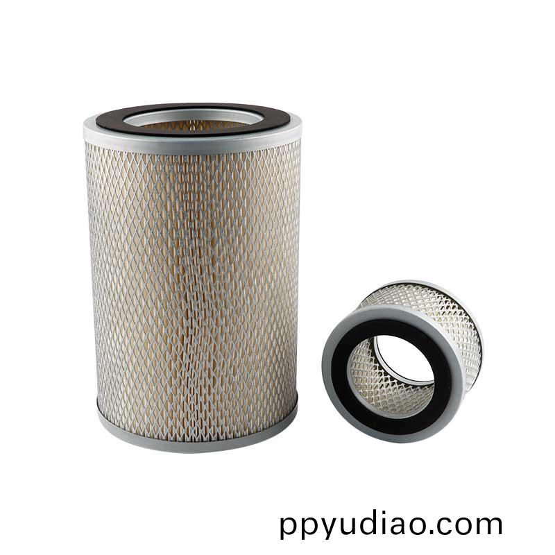 FE012402空(kong)氣濾芯 好凱悳hokaido真空(kong)泵配件