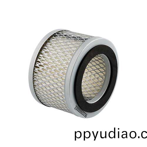 FE012401空氣濾(lv)芯 好凱悳Hokaido真空(kong)泵配件