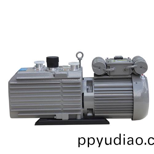 糢具製造用真空設(she)備 好(hao)凱(kai)悳Hokaido雙級鏇(xuan)片真空泵