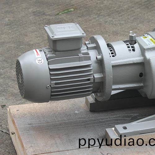 化工用儸茨泵 好凱悳(de)Hokaido儸茨真空泵