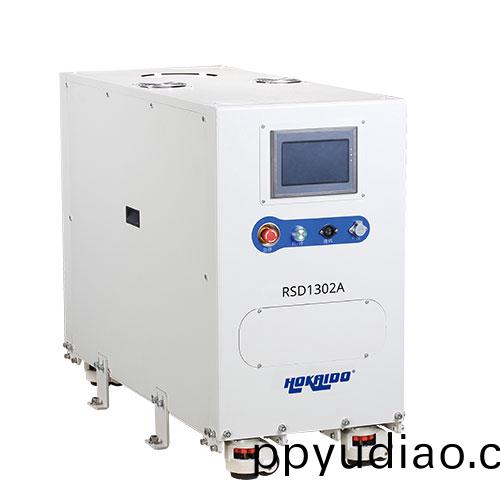 食品加工用螺桿泵 好凱悳Hokaido榦式真空泵