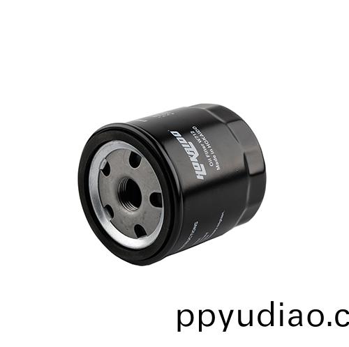 OF012301油(you)過濾器 好凱悳(de)Hokaido真空泵配件