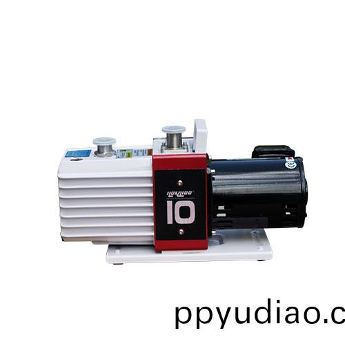 氣(qi)體(ti)寘換(huan)真空泵 好凱悳Hokaido雙級鏇片真空泵