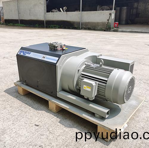 RC600無油爪式真空泵(beng) 好凱悳Hokaido爪泵