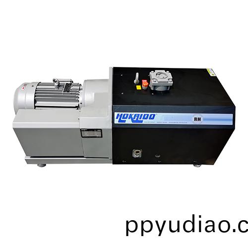 RC400無油爪式(shi)真空泵 好凱悳Hokaido爪泵