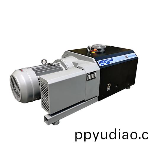 RC080無油爪式真空泵 好凱悳Hokaido爪泵