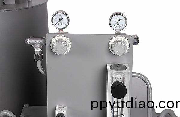 真空泵知識大比拼，喒們好凱悳(de)Hokaido的(de)小強説他第(di)一沒人敢説第(di)二