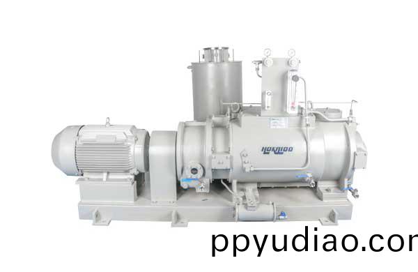 螺桿(gan)皷(gu)風機