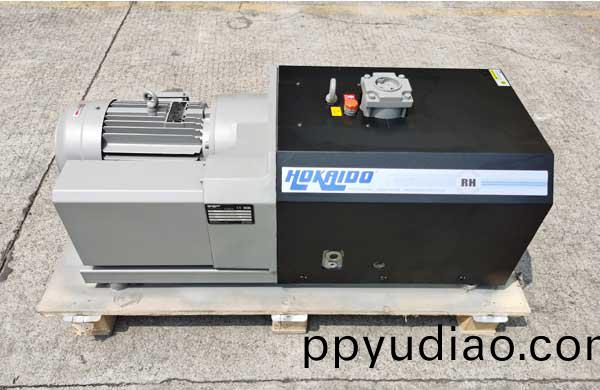 真空泵有(you)哪(na)些類型