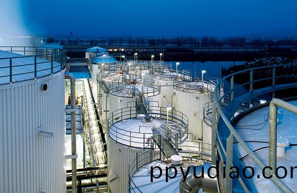 化工廠用真空泵-(1)