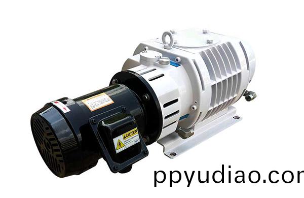 案例分亯：好凱悳Hokaido儸茨(ci)真空泵應用在山東化工廠中