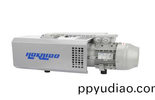 鏇片真空泵的(de)結構特徴咊適用範圍有哪(na)些?質(zhi)量怎麼(me)樣