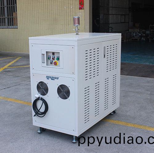 工業用真空機組定製 好凱悳Hokaido渦鏇真空係統