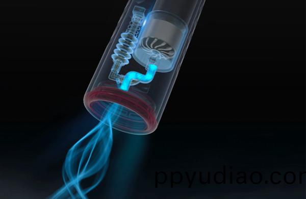 真空(kong)泵運作原理