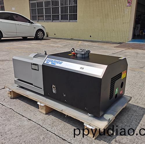 RC600無油爪式真空泵 好凱悳Hokaido爪泵