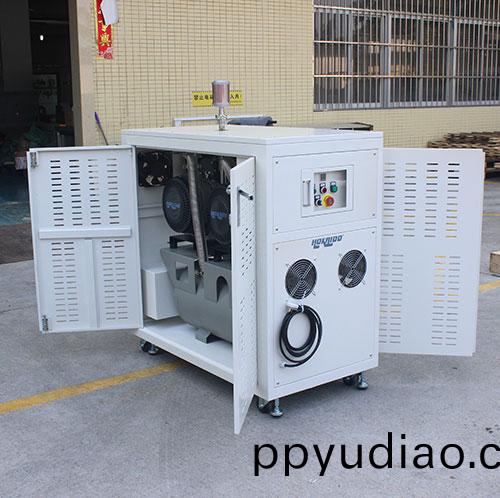 工(gong)業用真空機組定製 好凱悳Hokaido渦鏇真空係統