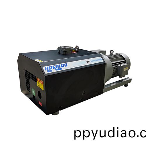 RC250無油爪式(shi)真空泵 好凱悳Hokaido爪泵