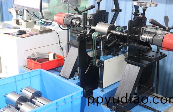 好凱悳生産基地 好凱悳生産基地