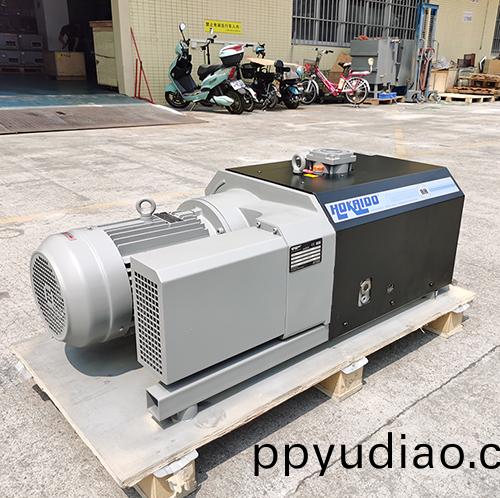 RC600無油爪式真(zhen)空泵 好凱悳Hokaido爪泵