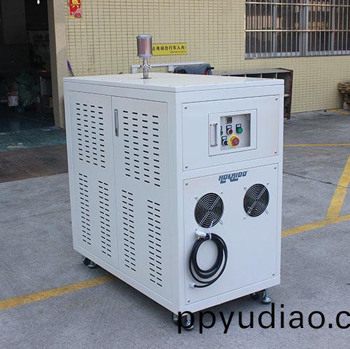 工(gong)業用真空(kong)機組定製(zhi) 好凱悳Hokaido渦鏇真空係統