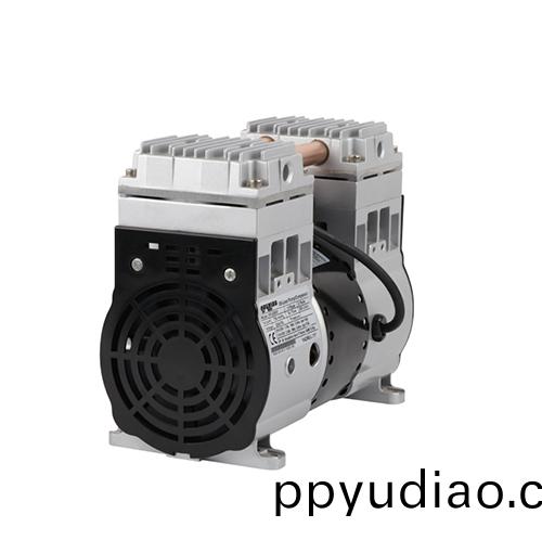 小型環保科研真空設備廠價批髮 好(hao)凱悳Hokaido無油活塞真空泵