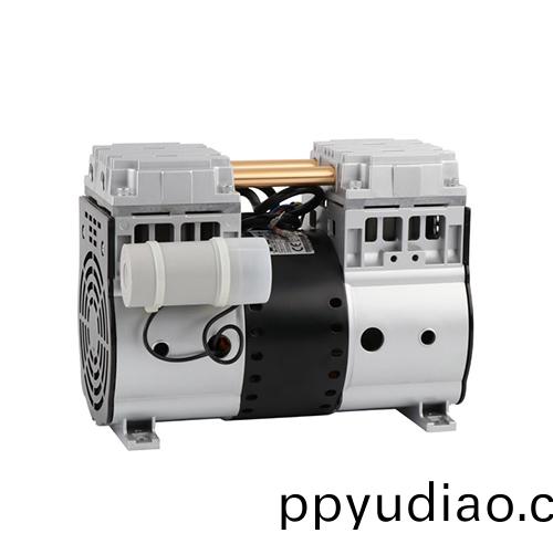 真空泵廠傢推(tui)薦無油活塞(sai)真(zhen)空泵(beng) 好凱悳Hokaido弔(diao)具小型泵