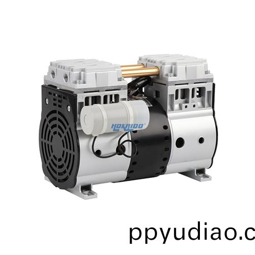 HP-1800H無油活塞(sai)泵 好凱悳Hokaido真空泵