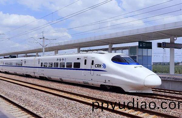 5-高鐵