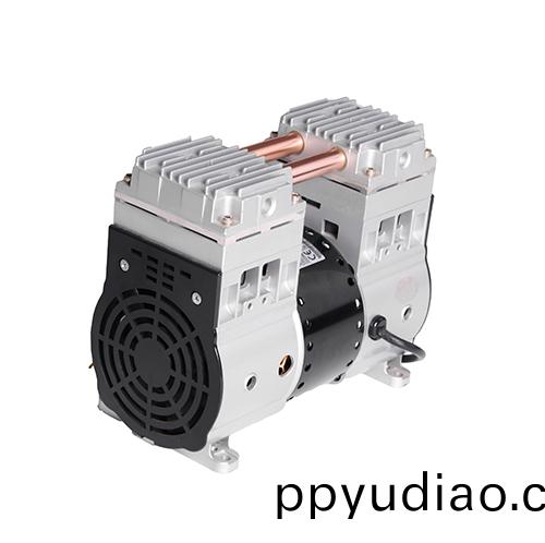 無油環保真空(kong)泵找中間(jian)商 廠(chang)價批髮好凱悳Hokaido大學實驗(yan)室微型泵(beng)