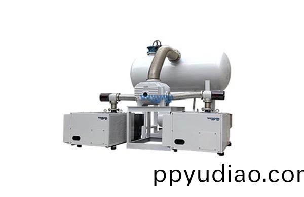 中央真空(kong)係統