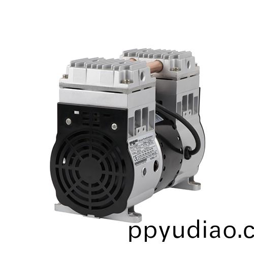 現貨批髮(fa)好凱悳Hokaido弔具用無油活塞(sai)真空泵