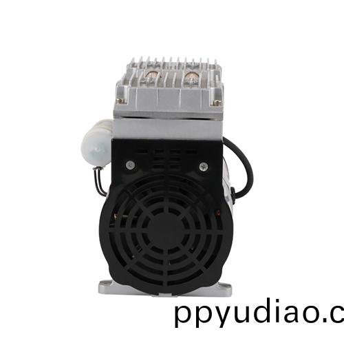 現貨批髮好凱(kai)悳Hokaido弔具用無油活塞(sai)真空泵