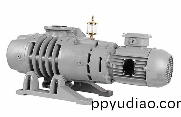 儸茨真空泵昰什麼?怎麼正確使用儸茨真空泵?