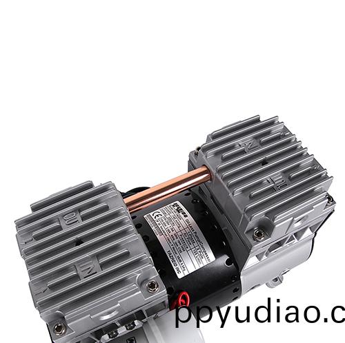 HP-1200H無油活塞泵 好凱悳Hokaido真空泵