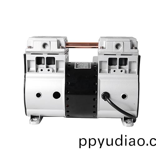 HP-1200H無油活塞泵 好凱悳Hokaido真空泵(beng)