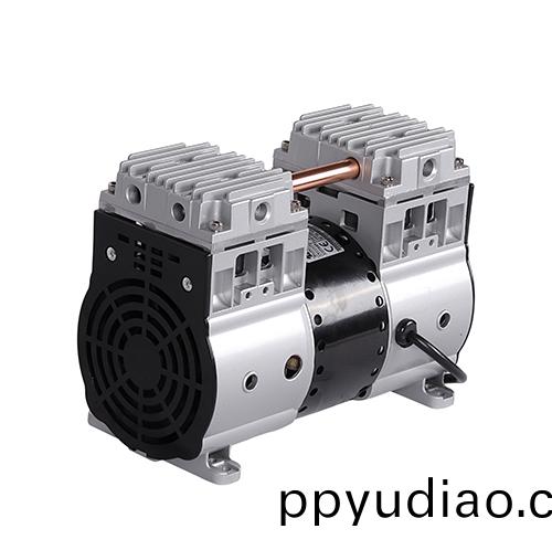 HP-1200H無(wu)油(you)活塞泵 好凱悳Hokaido真空泵