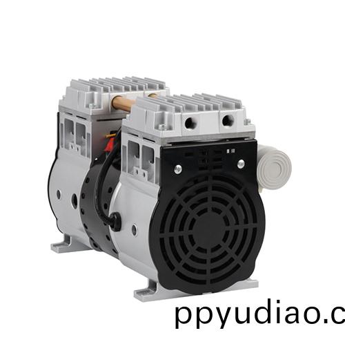 真空泵(beng)廠傢推(tui)薦(jian)無油活塞真(zhen)空泵 好凱悳Hokaido弔具(ju)小型泵