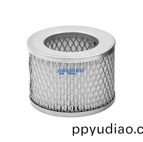 普旭空氣過(guo)濾器0532000002