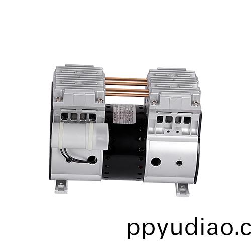 弔具(ju)/科研(yan)實驗室專用微型泵 Hokaido無油活塞真空泵(beng)廠傢直供