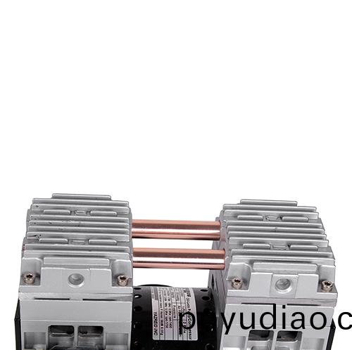 微型無油活塞真空設備 好凱悳Hokaido弔具吸盤真空泵