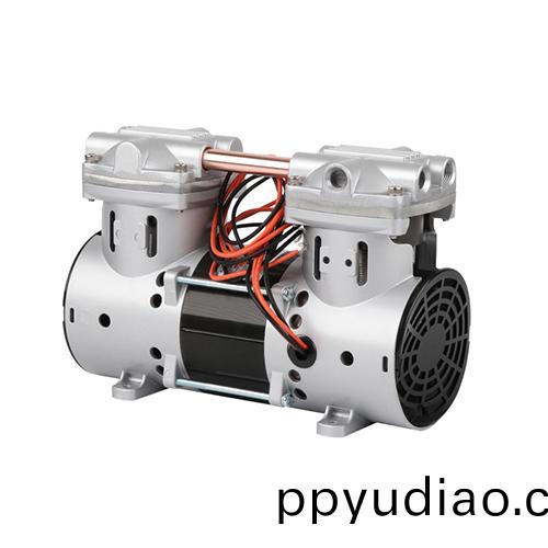 科研實驗(yan)室用小型無油活塞真空泵 好凱悳Hokaido廠(chang)傢直供