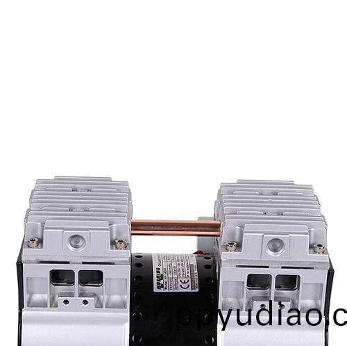 HP-1200H無油活塞泵 好凱悳Hokaido真空泵