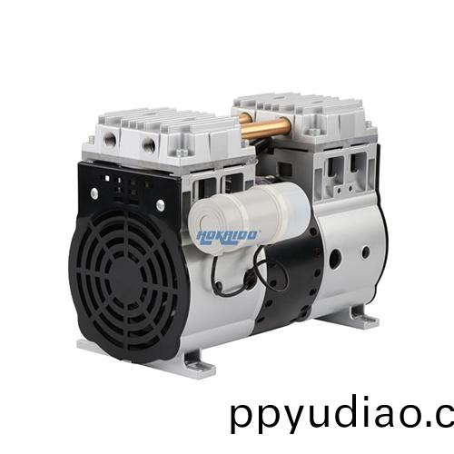 HP-1800H無油活塞泵(beng) 好凱悳Hokaido真空泵