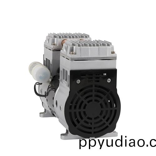 現(xian)貨批髮好凱悳Hokaido弔(diao)具(ju)用無油活塞(sai)真空泵