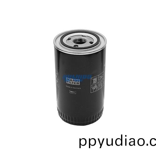 萊寶油霧過濾器W950