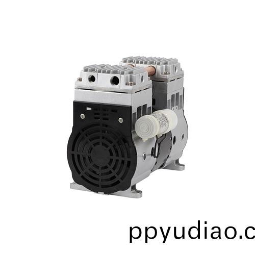 印刷行(xing)業小型泵 好凱悳Hokaido無油活塞式真空泵