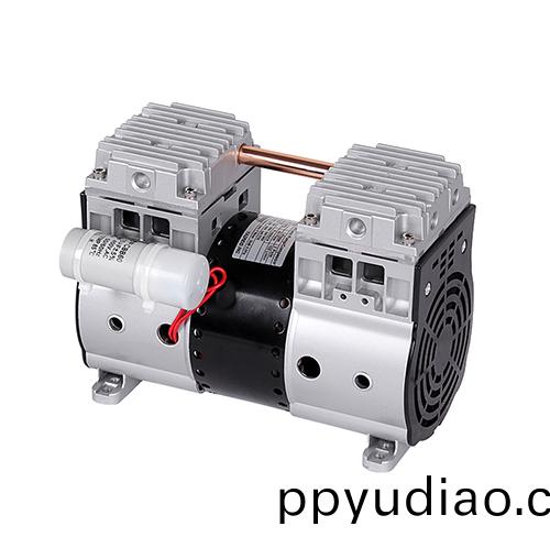 HP-1200H無油活塞泵 好凱悳Hokaido真空泵