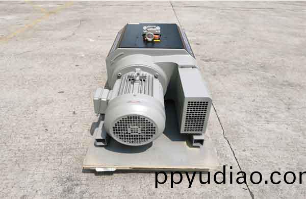 真空泵具有哪些特點?使用傚菓怎麼樣?